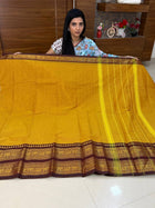 Pure Chettinad Cotton