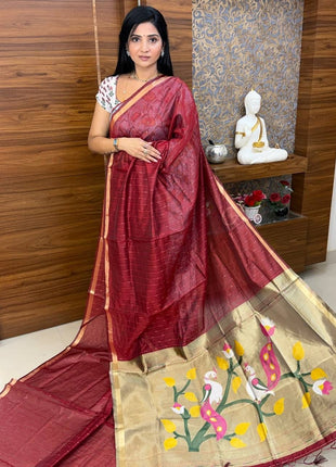 Chanderi Cotton