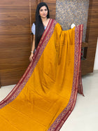 Muslin Dola Silk