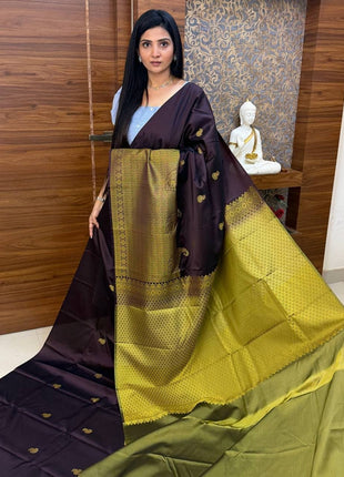Premium Kanchi