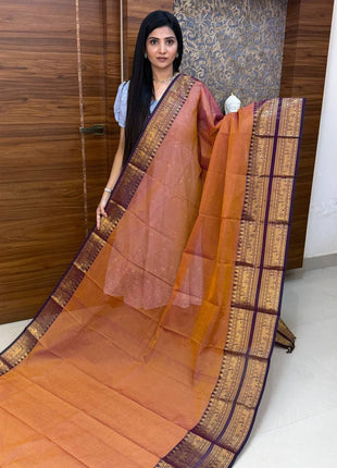 Pure Chettinad Cotton