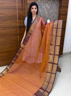 Pure Chettinad Cotton