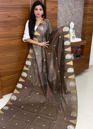 Raw Silk