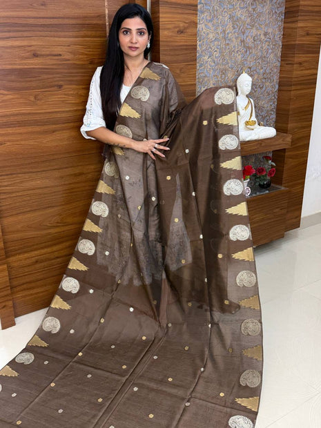 Raw Silk