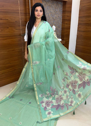 Chanderi Cotton