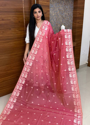 Chanderi Cotton