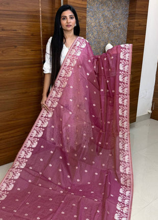 Chanderi Cotton