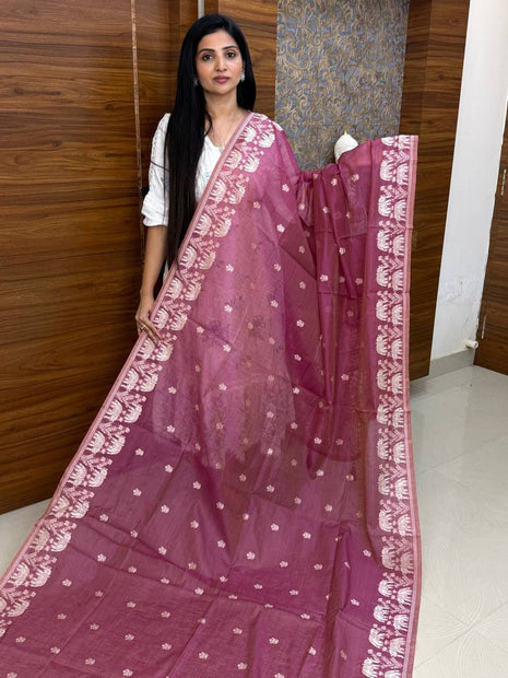 Chanderi Cotton