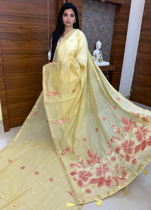Chanderi Cotton