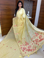 Chanderi Cotton
