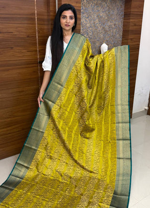 Bridal Kanchi Silk