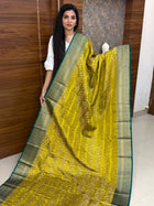 Bridal Kanchi Silk