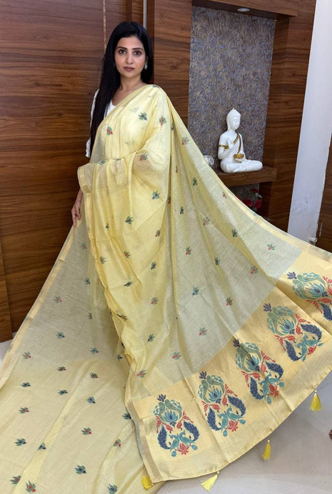 Chanderi Cotton