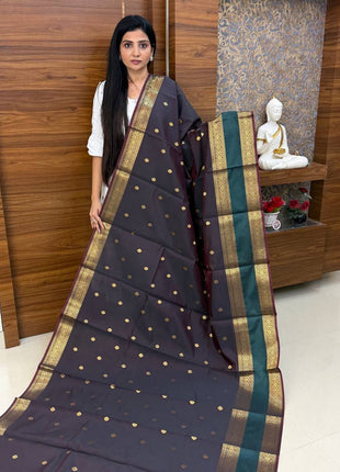 Banarasi Soft Silk
