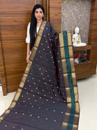 Banarasi Soft Silk