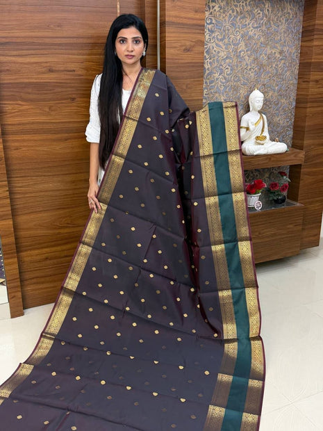 Banarasi Soft Silk