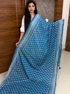 Bagru Cotton