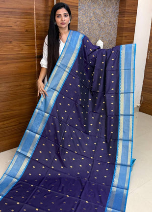 Banarasi Soft Silk