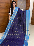 Banarasi Soft Silk