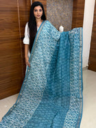 Pure Maheshwari Silk