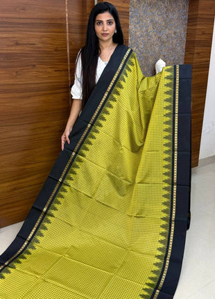 Banarasi Soft Silk