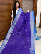 Banarasi Soft Silk