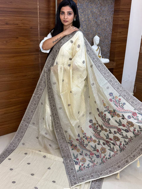 Chanderi Cotton