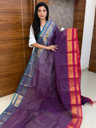 Pure Chettinad Cotton