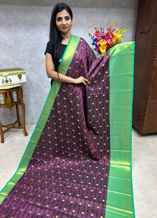 Vaira Oosi Golden Zari