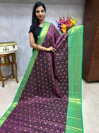 Vaira Oosi Golden Zari
