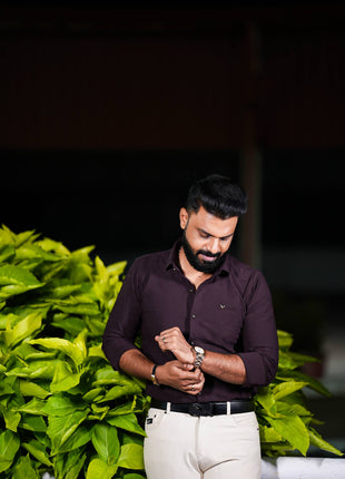 Shirt Full Sleeve
