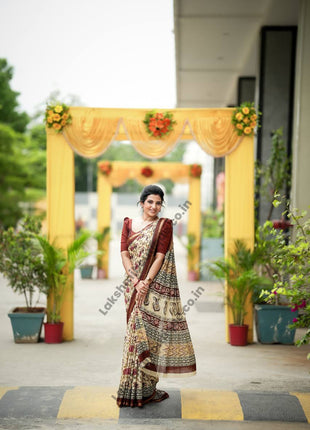 Bagru Cotton