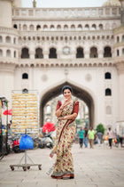 Bagru Cotton