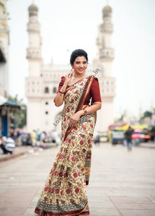 Bagru Cotton