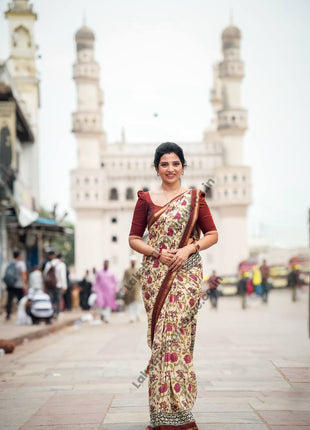 Bagru Cotton