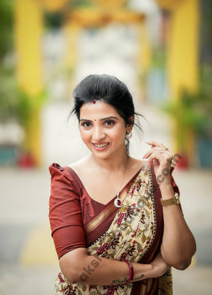 Bagru Cotton