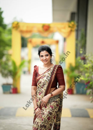 Bagru Cotton
