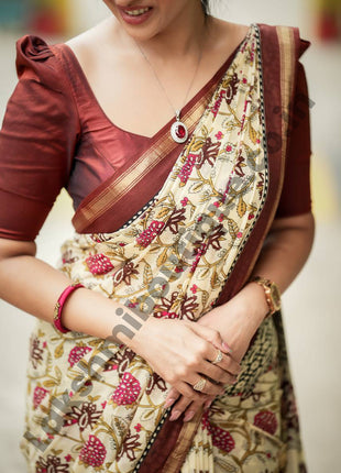Bagru Cotton