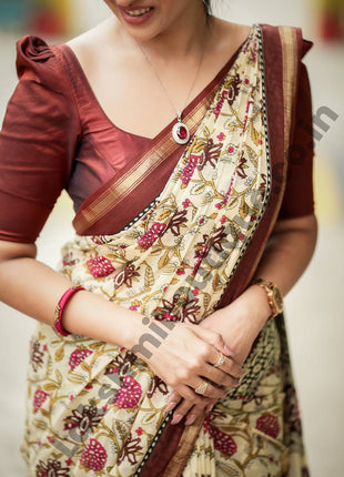 Bagru Cotton