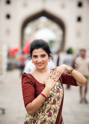 Bagru Cotton