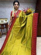 Semi Kanchipuram Silk