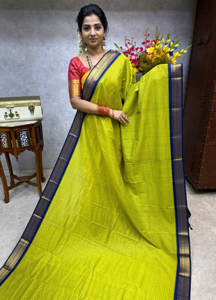 Kalyani Cotton