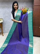 Korvai Silk
