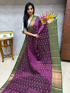Korvai Silk