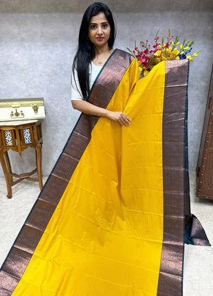 Soft Silk