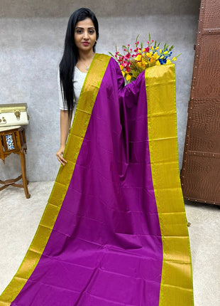 Soft Silk