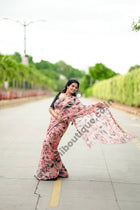Georgette