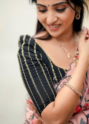 Georgette