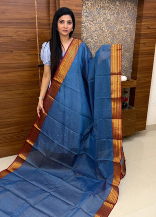 Pure Chettinad Cotton