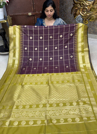 Kanchi Silk